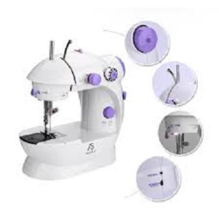 Mini Hand Swing Machine | Daraz.com.bd