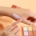 12 Colors Concealer Conceal Correction Foundation Face Contouring Highlighter Pallet Palette 3D Facial Camouflage.