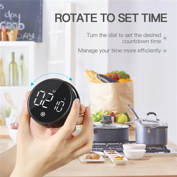 Magnetic%20Kitchen%20Timer%20LED%20Digital%20Timer%20Manual%20Countdown%20Timer%20Alarm%20Clock%20Cooking%20Shower%20Study%20Fitness%20Stopwatch%20Time%20Master%20-%20Image%203