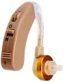 Axon X-168 BTE Amplifier Hearing Aid Device. 