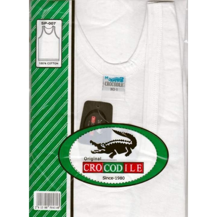 Crocodiel Comfortable Vest For Men