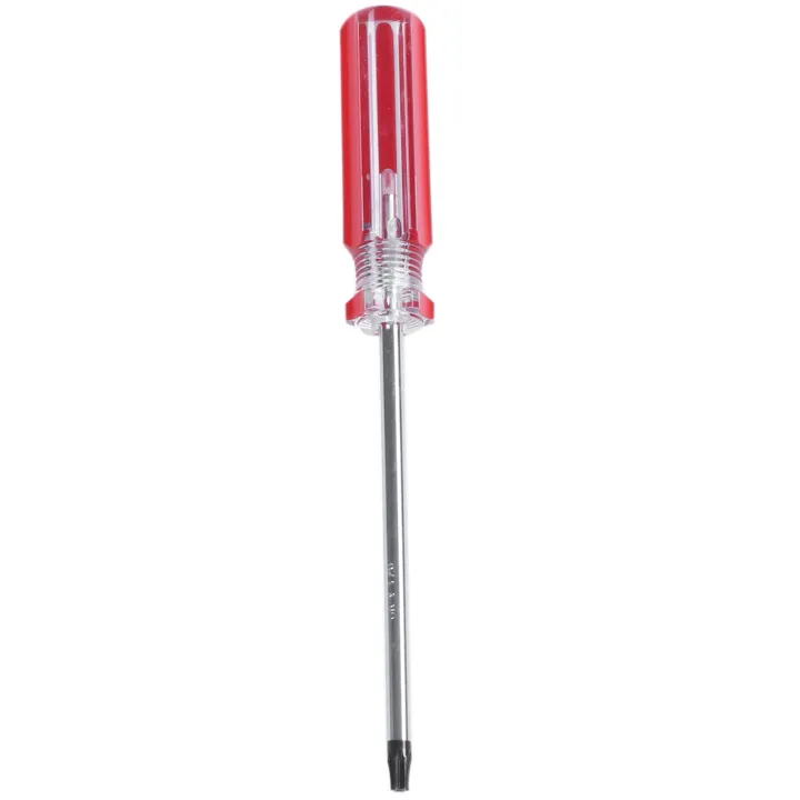 JOUYI%202X%20Plastic%20Handle%20T20%20Security%20Torx%20Screwdriver%20Hand%20Tools%20-%20Image%204
