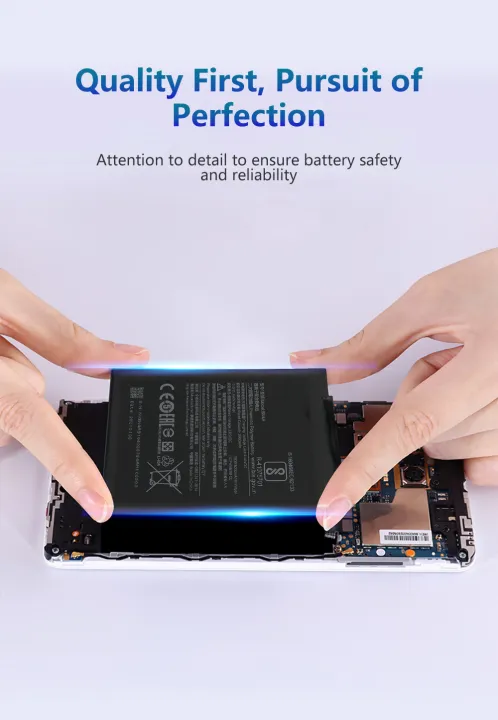 RT%20-%20BN4A%20Phone%20Batteries%20For%20Xiaomi%20Redmi%20Note%207%20Note%207%20Pro%20Redmi%20Note%207S%20Replacement%20Phone%20Battery%20-%20Image%204