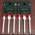 G40N120 40N120 IGBT 40A 1200V Electrical Circuitry & Parts.
