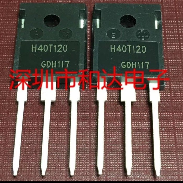 G40N120%2040N120%20IGBT%2040A%201200V%20Electrical%20Circuitry%20&%20Parts%20-%20Image%203