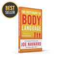 The Dictionary of Body Language (Premium). 