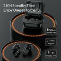 Awei T36 TWS BT 5.3 HD Mic HiFi Bass Stereo Audio Long Standby Touch Control IPX6 Waterproof light & comfortable in ear Earbuds.