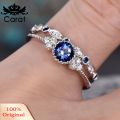 Engagement Rings Beautiful Simple Cubic Zirconia Women Rings. 