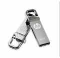 Hp 64Gb Usb 3.2 Pendrive - High-Speed Storage Solution Ensuring Swift And Reliable Data Transfers.