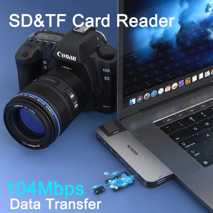 MacBook%20Pro%20USB%20Adapter,%20USB%20C%20Multiport%20Adapter%20Hub%20Mac%20Dongle%20for%20MacBook%20Pro/Air%20with%204K%20HDMI%20Port,%20Gigabit%20ethernet,%202%20USB%20-%20Image%205