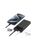 Anker Power Bank 10000mAh 22.5W A1388 Powercore. 