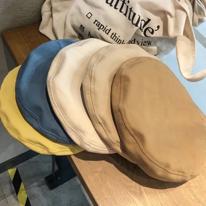 Cotton%20Women%20Berets%20French%20Vintage%20Octagonal%20Cap%20Artist%20Streetwear%20Elegant%20Lady%20Painter%20Hat%20Soild%20Color%20Fashion%20Girl%20Beanies%20-%20Image%202