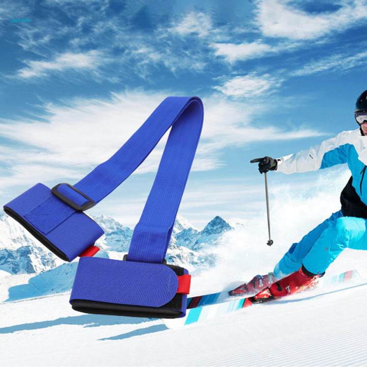 Adjustable%20Ski%20Strap,%20Handheld%20Nylon%20Braid%20EVA%20Carrying%20Belt%20Ski%20Pole%20Shoulder%20Strap%20for%20Ski%20Poles%20Snowboard%20Skiing%20Skateboard%20Winter%20Sports%20-%20Image%209