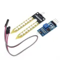 YL69 Soil Hygrometer Humidity & Moisture Sensor for Arduino. 