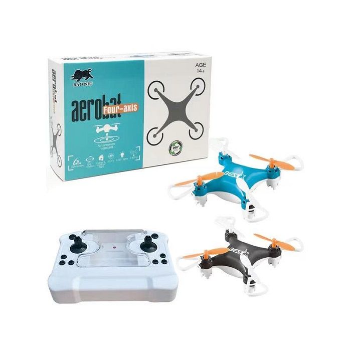 Mini%20Aerobat%20Four-axis%20360%20Degree%20Mini%20Drone%20With%20Remote%20Control%20Rechargeable%20-%20Image%202