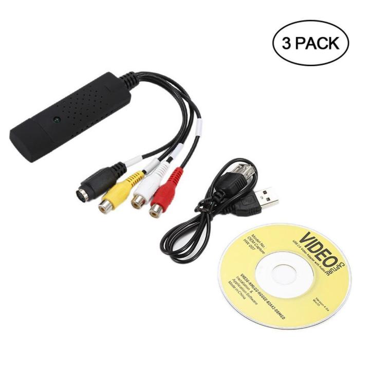 niceEshop%20Driver%20Free%20Version%20USB%202.0%20Video%20Capture%20Card/VHS%20To%20DVD%20Converter%20-%20VHS%20Video%20To%20Digital%20DVD%20Converter%20Video%20Capture%20Card%20-%20Image%203