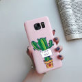 case for samsung galaxy s7 edge s7edge s 7 edge G930 G935F samsung s7 case phone silicone cute soft protective back cover cases. 