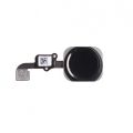Replacement Home Button With Flex Cable Mobiles For iPhone 6S 6plus. 