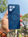 Leather Soft Case For  Tecno Pova 7 Pro Back Cover Silicone Case Soft LJ8 Phone Case Tecno Pova7Pro Back Case Silicone Soft Finished With Camera Protector Design (Its RAW Picture). 