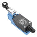 CNTD TZ-8104  Momentary Limit Switch Rotary Adjustable Roller Lever Arm 6A 250V. 