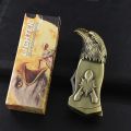 Pocket Gas Lighter- Eagle Part 2. 