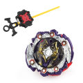 Beyblade Burst B-125 Dead Hades Zephyr' with Launcher Toys Random Color. 
