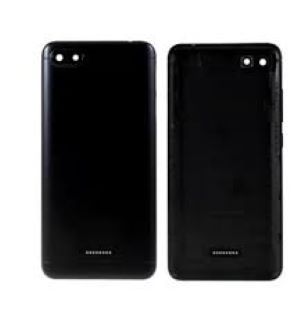 Back%20Shell%20/%20Back%20Panel%20/%20Battery%20Cover%20%20Replasment%20parts%20%20For%20Xiaomi%20Redmi%206A%20-%20Image%204