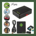Mini A8 Voice Tracking Sim Device.