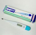 Digital Thermometer for Measuring Fever in Human Body..
