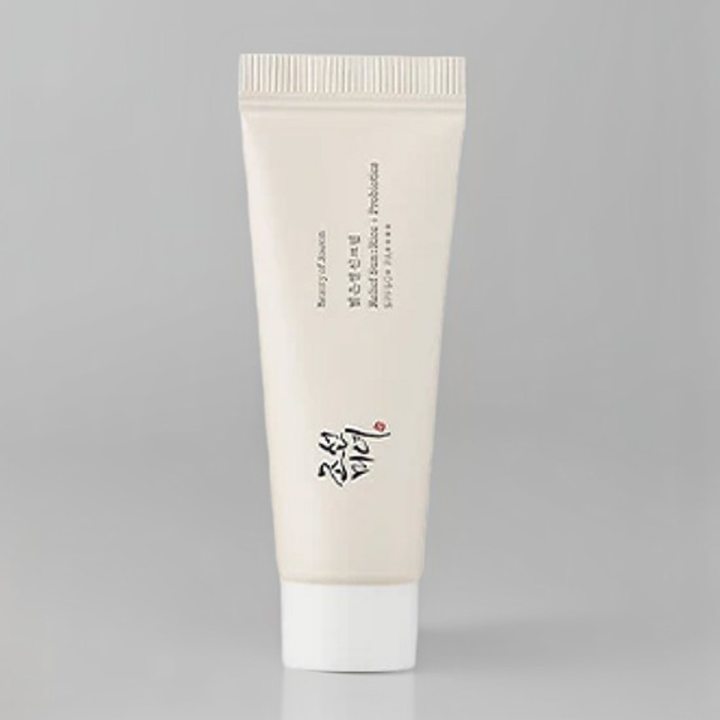 Beauty Of Joseon Rice + Probiotics Relief Sun SPF50+ 10ml