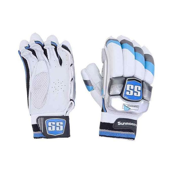 Cricket%20Batting%20Gloves%20-%20White%20-%20Image%203