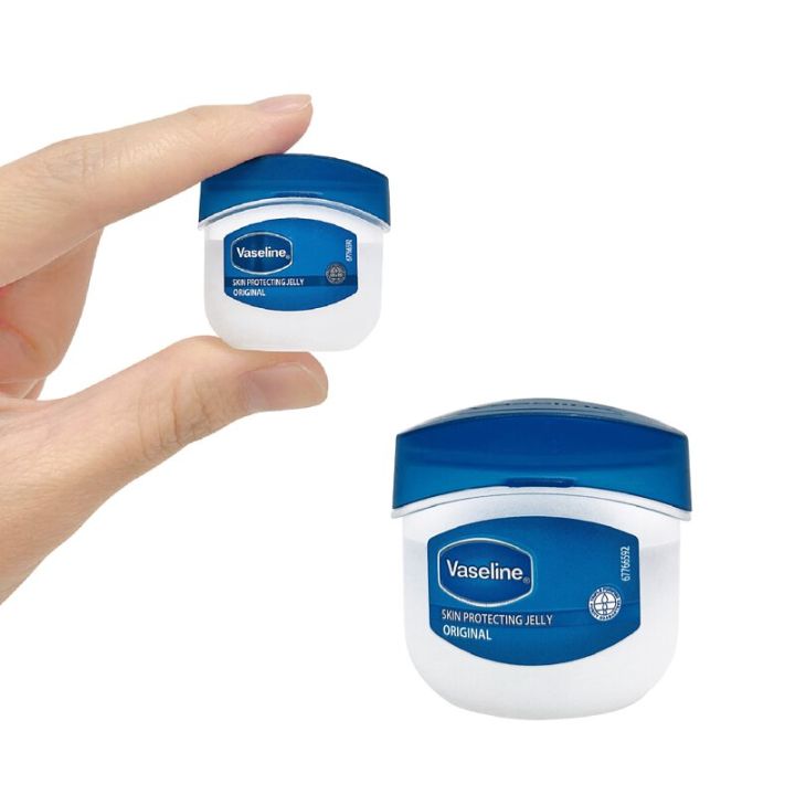 SKIN PROTECTING JELLY  - 5.5G