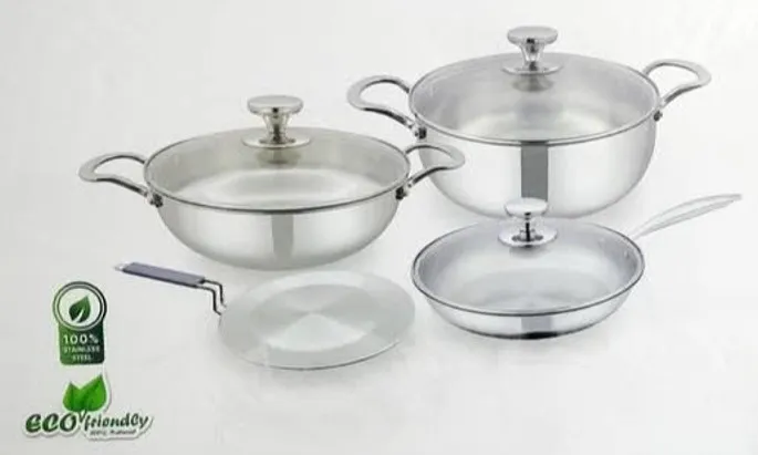 KIAM%20NATURAL%20TRI-PLY%20STAINLESS%20STEEL%20COOKWARE%207-PIECE%20SET-%20KARAI%2026%20CM,%20CASSEROL%2026%20CM,%20RUTI%20TAWA%2026%20CM,%20FRY%20PAN%2024%20CM%20-%20Image%204