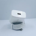 OPPO 65W SuperVOOC Power Adapter Type C Cable. 