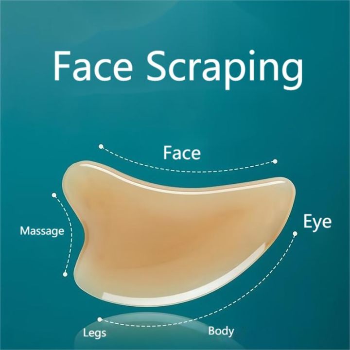 Skin%20Scraping%20Resin%20Gua%20Sha%20Massage%20Board%20Guasha%20Plate%20Face%20Eye%20SPA%20Massager%20Scrapers%20Tools%20For%20Face%20Neck%20Back%20Body%20Legs%20-%20Image%204
