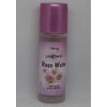 LABONNO HERBAL ROSE WATER. 