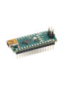 Original genuine ARDUINO NANO A000005 ATmega328 development board module. 