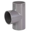 Lesso pvc Tee socket type 1.5". 