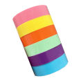 Water Sticky Ball Tapes Adhesive Sticky Ball Rolling Tape High Tensile Strength Tape For Relaxing (Random Color). 