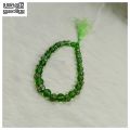 Islamic Product - High Quality Stone Tasbih - 33 Dana - 1 ps. 