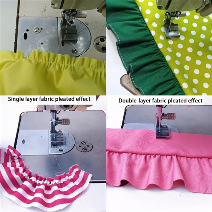 2Pcs%20Piping%20Sewing%20Machine%20Presser%20Foot,%20Gathering%20Pleated/Shirring%20Presser%20Foot%20P5W%20for%20Industrial%20Sewing%20Machine%20Spare%20Parts%20-%20Image%205