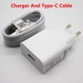 Xiaomi 10W Charger 5V 2A charge power adapter micro usb Type C cable for MI 11 5 6 8 Redmi Note 2 3 4 plus pro 4X 5a 4a redmi 7.