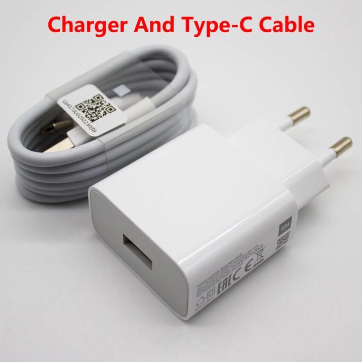 Xiaomi%2010W%20Charger%205V%202A%20charge%20power%20adapter%20micro%20usb%20Type%20C%20cable%20for%20MI%2011%205%206%208%20Redmi%20Note%202%203%204%20plus%20pro%204X%205a%204a%20redmi%207%20-%20Image%208