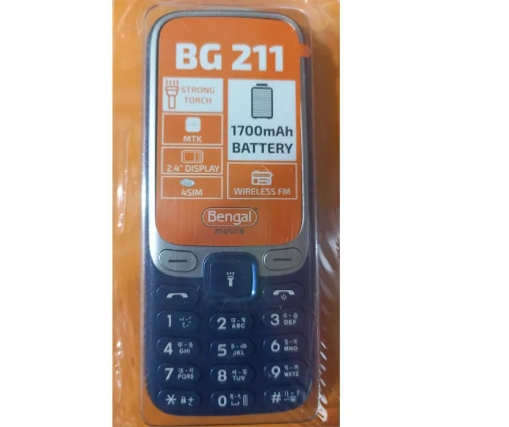 Bengal%20BG%20211%20BD%204%20Sim%20Standby%202.4%20"Display%201700mah%20Battary%20Button%20Feature%20Mobile%20Phone%20-%20Image%205