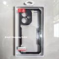 XUNDD Case For Redmi Note 13 Pro+ 5G - Protective Armor Original Back Cover. 