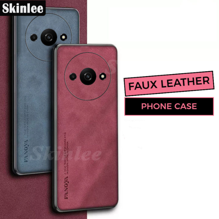 Phone%20case%20For%20Redmi%20A3%20Back%20cover%20Fluff%20Hard%20Cortex%20Plush%20Cover%20with%20Soft%20Frame%20Anti-knock%20for%20Xaomi%20Redmi%20A3%20Phone%20Casing%20-%20Image%2010