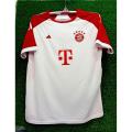 F.C Bayan Munich Football Club Jersey 2022 - Premium Quality - Jersey.