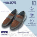 New Fashionable Loafer For Men / Men's Stylish Casual Loafers Shoe (FARUK'S) -Loffer Qualityful - Easy To care and Longive. 