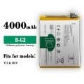 MP - B-G2 For Vivo V15 / Vivo 1819  Replacement Battery - 4000mAh. 