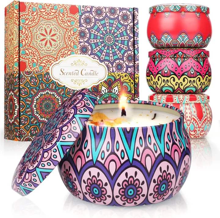 Set%20and%20Pc%20Portable%20Scented%20Candles%20Rose%20Lavender%20Gardenia%20Tin%20Candle%20Home%20Decor%20-%20Image%202